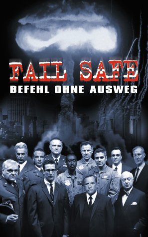 Fail Safe (2000)