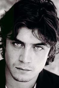 Primary photo for Riccardo Scamarcio