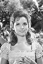 Dawn Wells at an event for Gilligan's Island (1964)