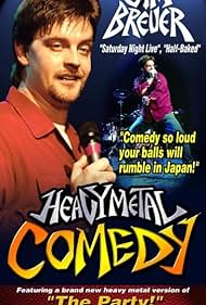 Jim Breuer: Heavy Metal Comedy (2002)