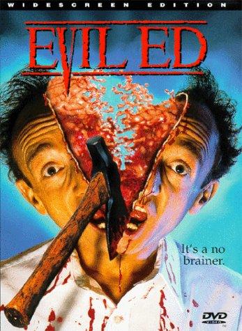 Evil Ed (1995)