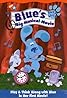 Blue's Clues: Blue's Big Musical (Video 2000) Poster