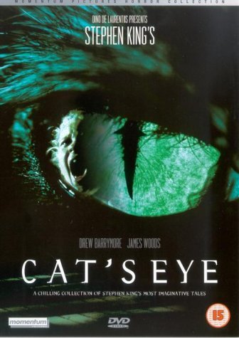 Cat's Eye (1985)