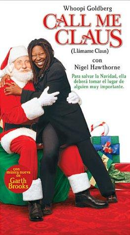 Call Me Claus (2001)