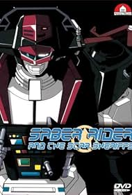 Saber Rider and the Star Sheriffs (1987)