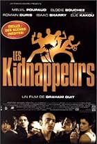 Les kidnappeurs