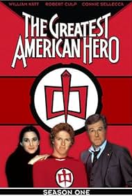 The Greatest American Hero (1981)