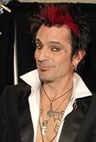 Tommy Lee