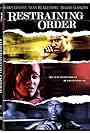 Winner of the Best Feature Film at the Hollywood Black Film Festival, Restraining Order stars Robin Givens as wife Diane McNeil whose confessions of her marital troubles to friend Russell Jenkins (Reggie Gaskins), stirs her husband Dontaes (Sean Blakemore) jealous anger. 

Visit the official website at: www.restrainingordermovie.com 