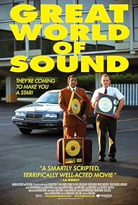 Primary photo for Great World of Sound