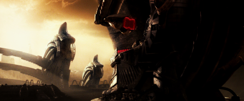 Aliens vs. Predator: Requiem (2007)