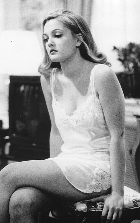 Drew Barrymore in Everyone Says I Love You (1996)