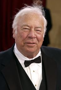 Primary photo for George Kennedy