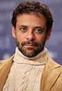 Alexander Siddig