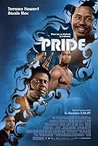 Terrence Howard and Bernie Mac in Pride (2007)