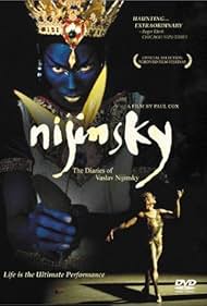 Nijinsky: The Diaries of Vaslav Nijinsky (2001)