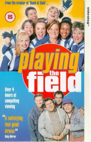 Playing the Field (1998)