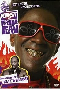 Primary photo for Comedy Central Roast of Flavor Flav