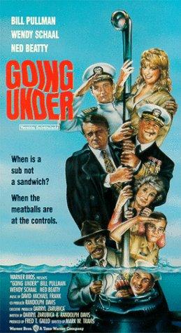 Going Under (1991)