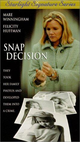 Snap Decision (2001)