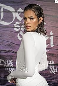 Primary photo for Bruna Marquezine