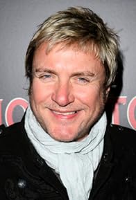 Primary photo for Simon Le Bon