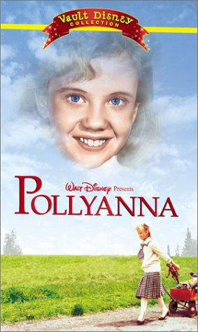 Hayley Mills in Pollyanna (1960)