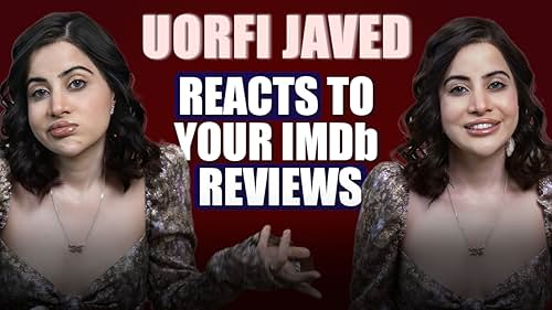 Reviews on Reviews with Uorfi Javed