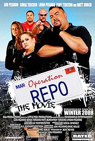 Primary photo for Operation Repo: The Movie