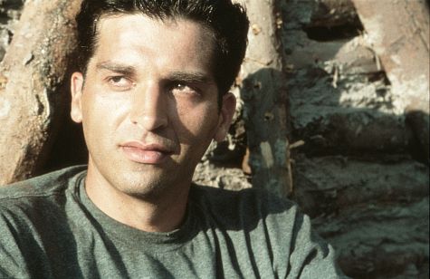 Danis Tanovic in No Man's Land (2001)