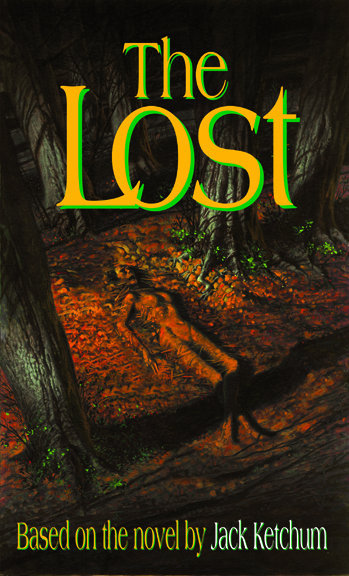 The Lost (2006)