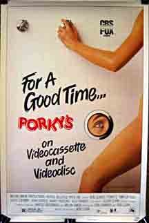 Porky's (1981)