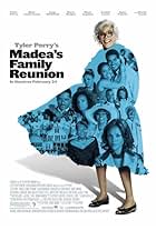 Madea's Family Reunion