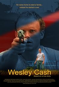 Primary photo for Wesley Cash