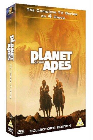 Planet of the Apes (1974)