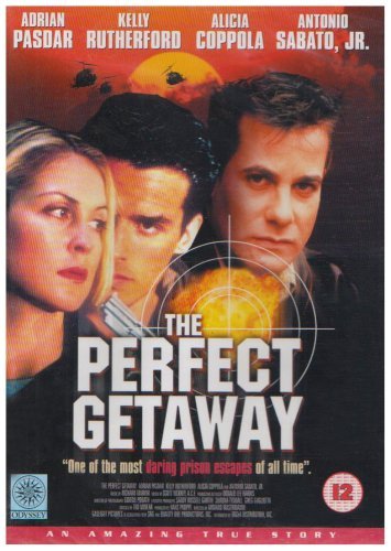 The Perfect Getaway (1998)