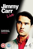 Jimmy Carr Live