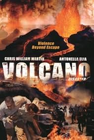 Nature Unleashed: Volcano (2005)