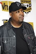 Chuck D