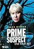 Suspect n° 1 - L'acte final (TV Mini Series 2006) Poster