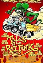 Tales of the Rat Fink (2006)