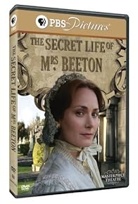 Primary photo for The Secret Life of Mrs. Beeton