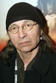 Primary photo for John Trudell