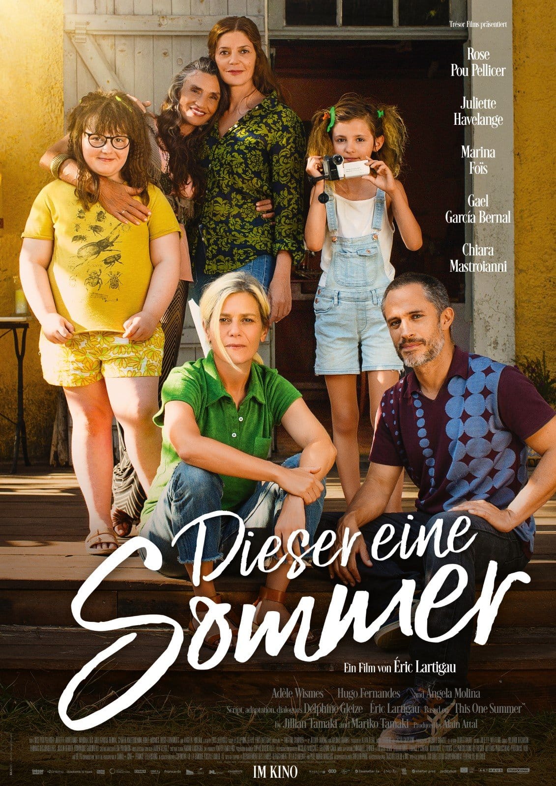 This One Summer (2022)