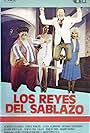 Los reyes del sablazo (1984)