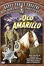 Roy Rogers and Trigger in In Old Amarillo (1951)