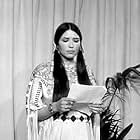 Sacheen Littlefeather