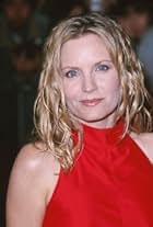 Rebeccah Bush at an event for Erin Brockovich (2000)