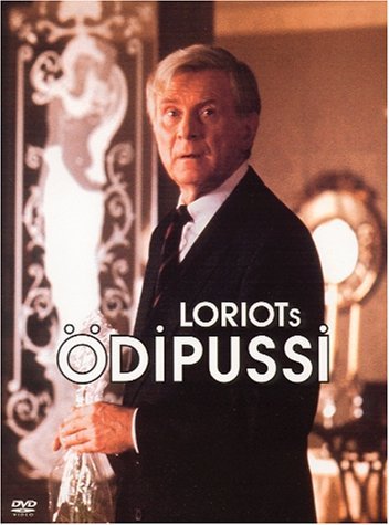 Vicco von Bülow in Ödipussi (1988)