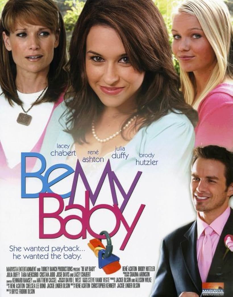 Be My Baby (2007)